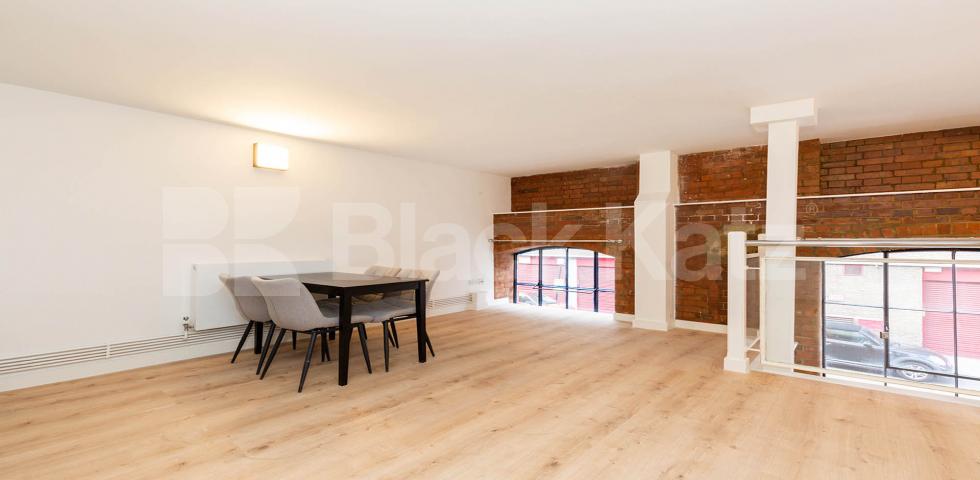 			VIRTUAL TOUR AVAILABLE!, 1 Bedroom, 1 bath, 1 reception Flat			 Dove Road, ISLINGTON/CANONBURY N1